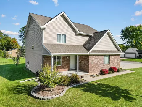 18977 Faulman Rd, Clinton Township, MI 48035