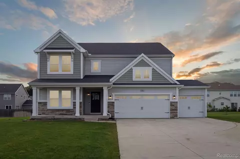 7236 Waltham Dr, Texas, MI 49009