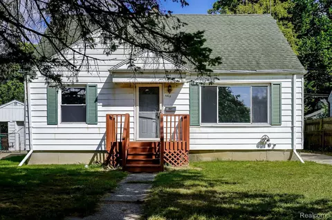 1175 Share Ave, Ypsilanti, MI 48198