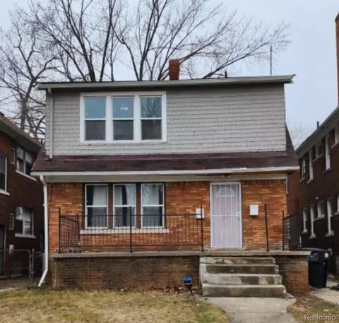 4240 Waverly St, Detroit, MI 48238