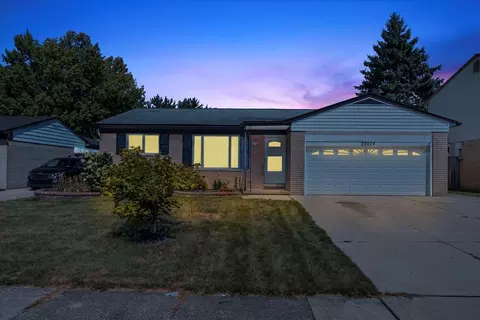 25024 Pamela Street, Taylor City In Wayne County With Fips Code Of 26-163-79000, MI 48180