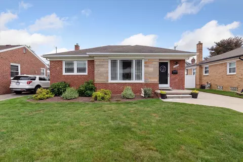15025 Aster Ave, Allen Park, MI 48101