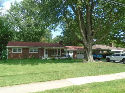 23930 Eureka Ave, Warren, MI 48091