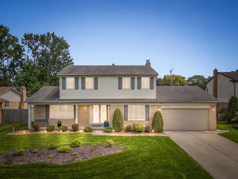 18790 Southampton St, Livonia, MI 48152