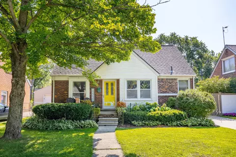 1928 Ellwood Ave, Berkley, MI 48072