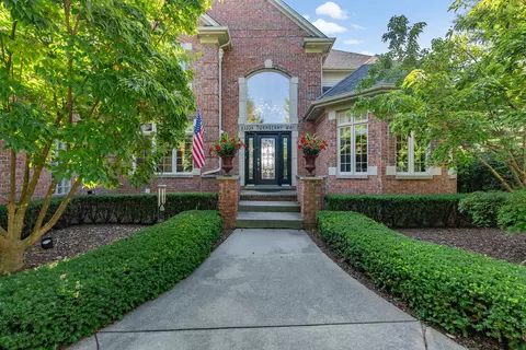 63334 Turnberry Way, Washington, MI 48095