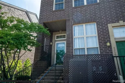4318 Schaefer Rd, Dearborn, MI 48126