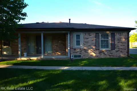 49101 Philadelphia, Shelby Township, MI 48315