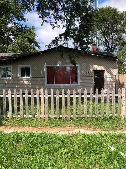 1470 Barch Rd, Mount Morris, MI 48458