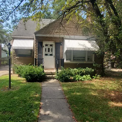 18681 Blackmoor St, Detroit, MI 48234