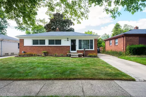 1730 Ackley Ave, Westland, MI 48186