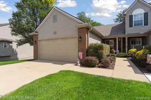 348 Newberry Ln, Marion, MI 48843