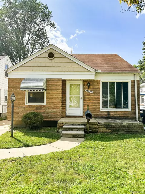 15897 Wakenden, Redford, MI 48239