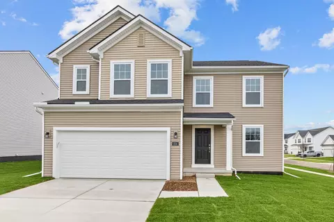 224 Saddleback, White Lake, MI 48386