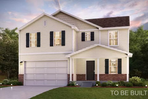 9045 Sandstone Dr, Newport, MI 48166