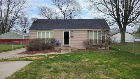 23539 Brookdale Blvd, Saint Clair Shores, MI 48082