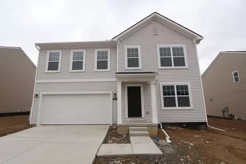 236 Saddleback, White Lake, MI 48386