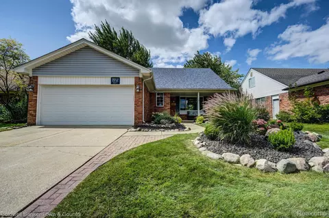 1982 Rector Ct, Canton, MI 48188