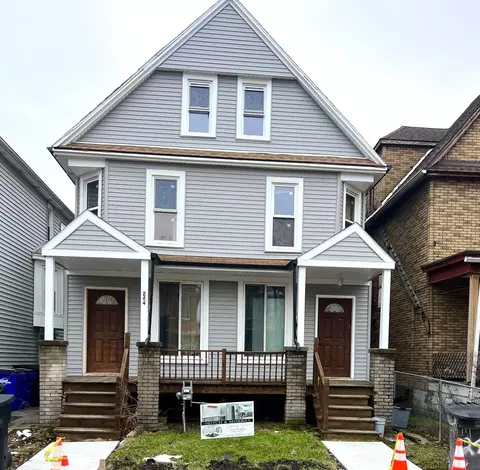 244 Horton St, Detroit, MI 48202