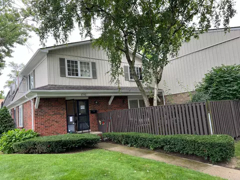1795 Wickham St, Royal Oak, MI 48073