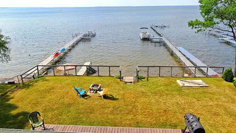 400 Houghton View Dr, Denton, MI 48651