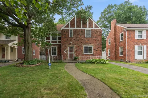 14341 Artesian St, Detroit, MI 48223