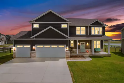 538 Trestle Dr, Marion, MI 48843