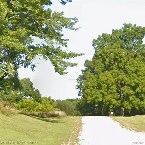 Vac Penny Hollow Drive, Gregory, MI 48137