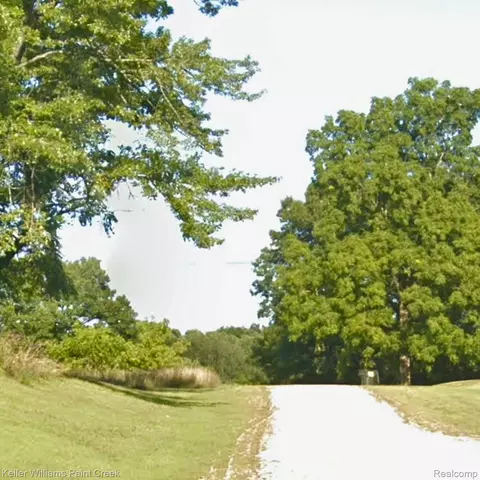Vac Penny Hollow Dr, Iosco, MI 48137