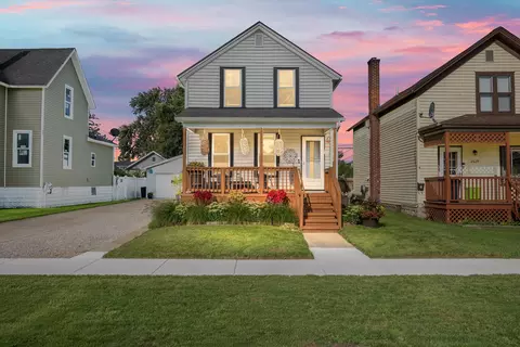 2627 Gratiot Ave, Port Huron, MI 48060