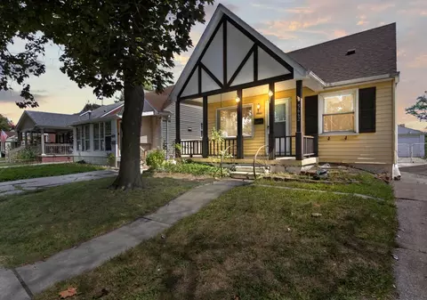 5662 Brace St, Detroit, MI 48228