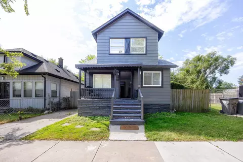 76 E Auburn St, Ecorse, MI 48229