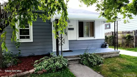 6187 Harold St, Taylor, MI 48180