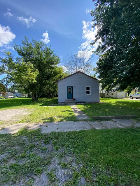3581 3rd St, Owendale, MI 48754