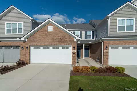 8683 Grove St, Washington, MI 48094