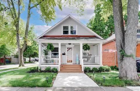139 W Washington St, Romeo, MI 48065