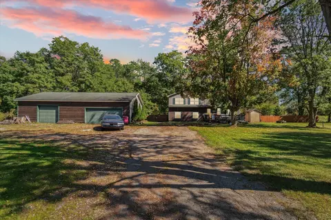 12607 Reed Rd, Burns, MI 48418