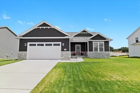 2077 Gambrel Ln, Marion, MI 48843