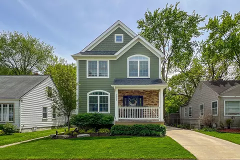 3335 Chester Rd, Royal Oak, MI 48073
