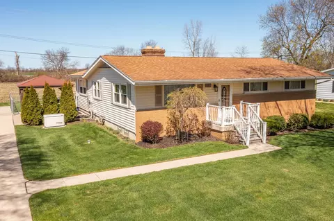 127 N Raisinville Rd, Raisinville, MI 48162