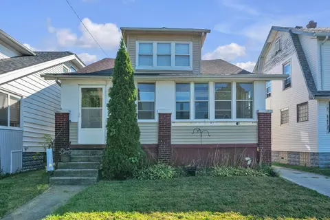 14864 Santa Rosa Dr, Detroit, MI 48238