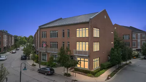 2023 Hazel St, Birmingham, MI 48009