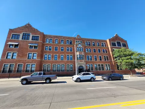 6533 E Jefferson Ave #14, Detroit, MI 48207