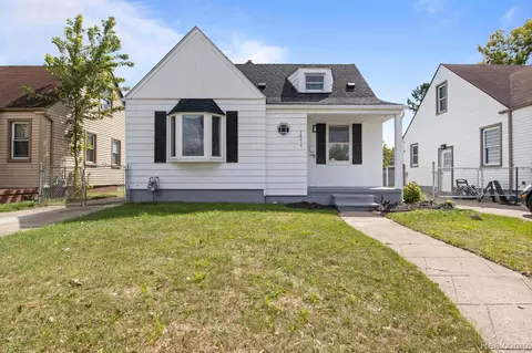 26015 Annapolis St, Dearborn Heights, MI 48125