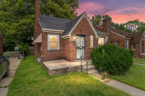 14443 Rossini Dr, Detroit, MI 48205