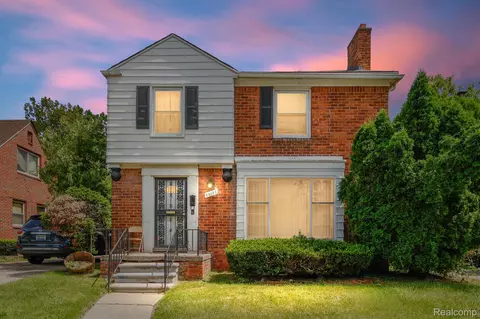 20166 Littlefield St, Detroit, MI 48235