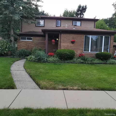 9361 Kinloch, Redford, MI 48239