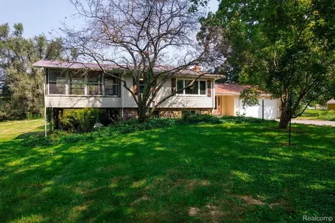 5904 Plum Orchard Rd, Henrietta, MI 49259