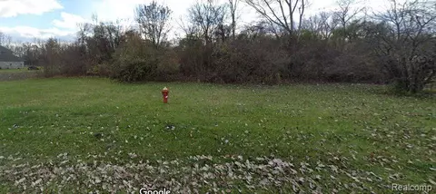 Vacant Beverly Rd, Romulus, MI 48174