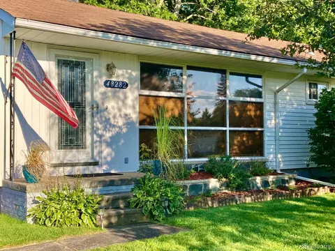 48282 Cardinal, Shelby Township, MI 48317